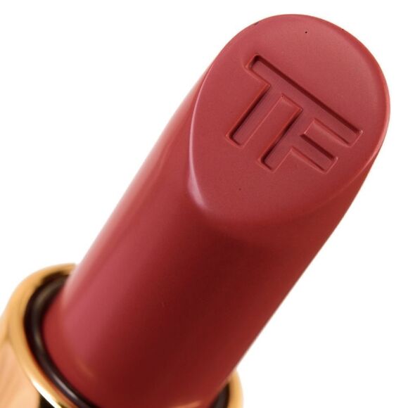 Tom Ford Insatiable Lipstick (Medium, Warm Toned Coral) - Picture 3 of 17